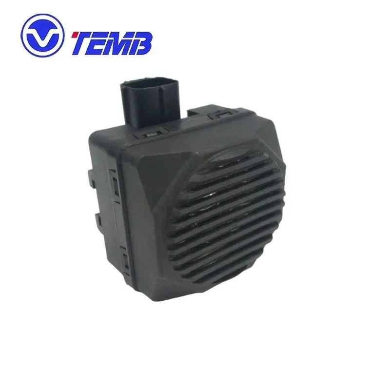 AVAS for Commercial Vehicles