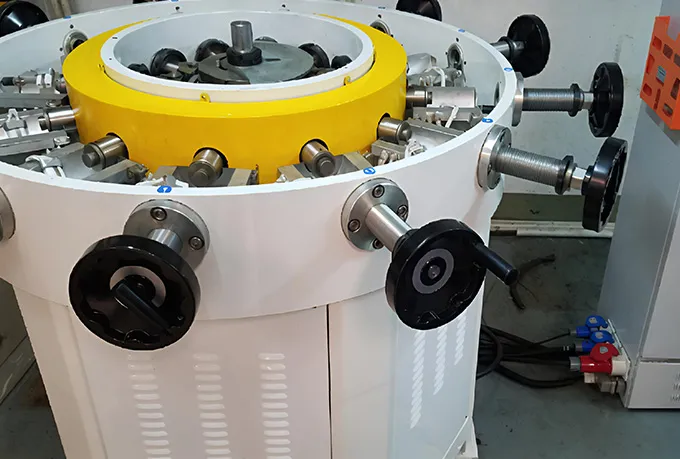Experimental Equipment Spring