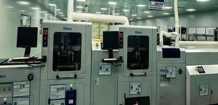 Technology ＆ Equipment