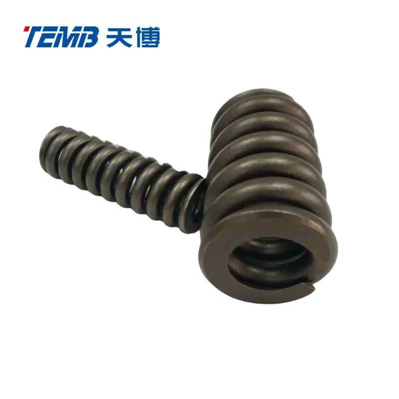 Automobile Clutch Spring