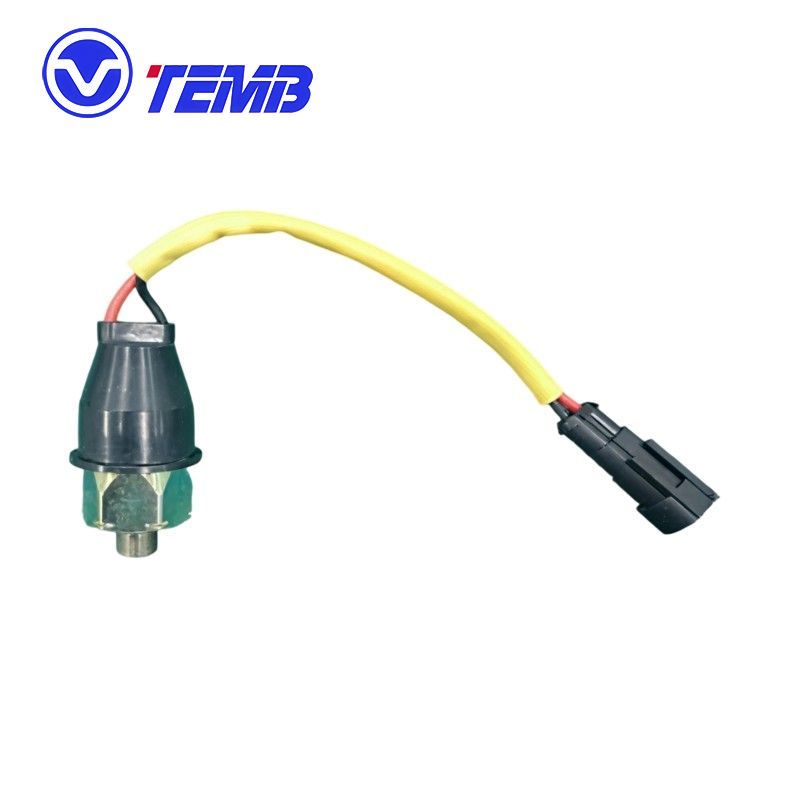 YLK07Factory Wholesale  Pressure Switch