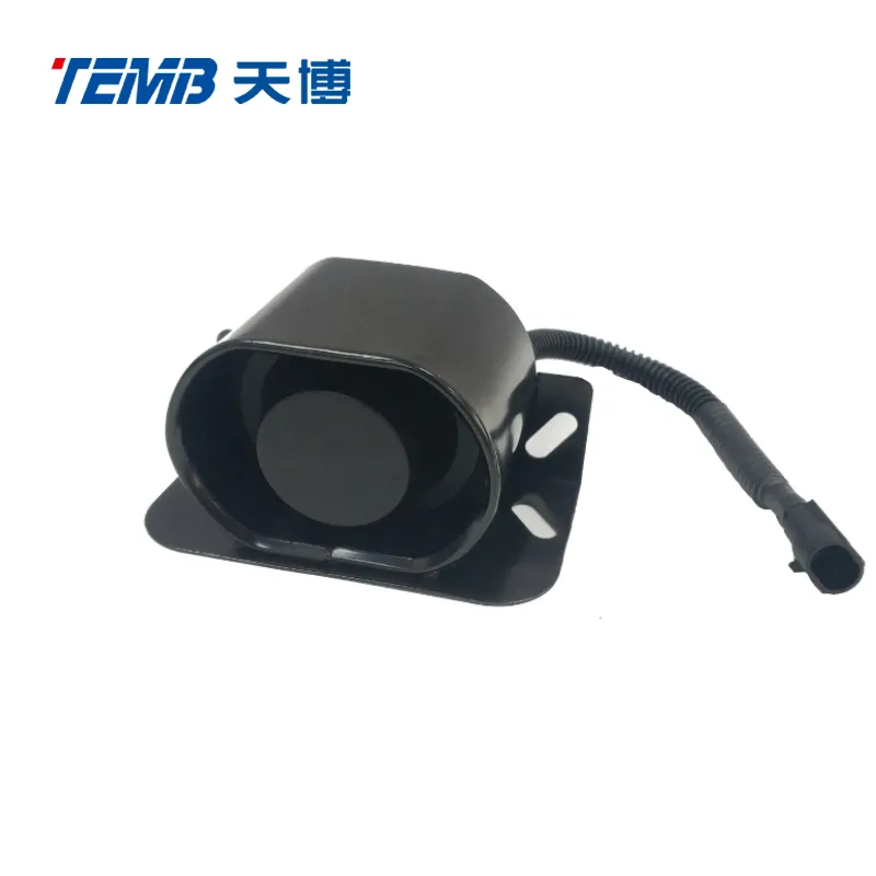 FM211A-LG Hot Sale Waterproof Car Truck Speaker Backup Buzzer