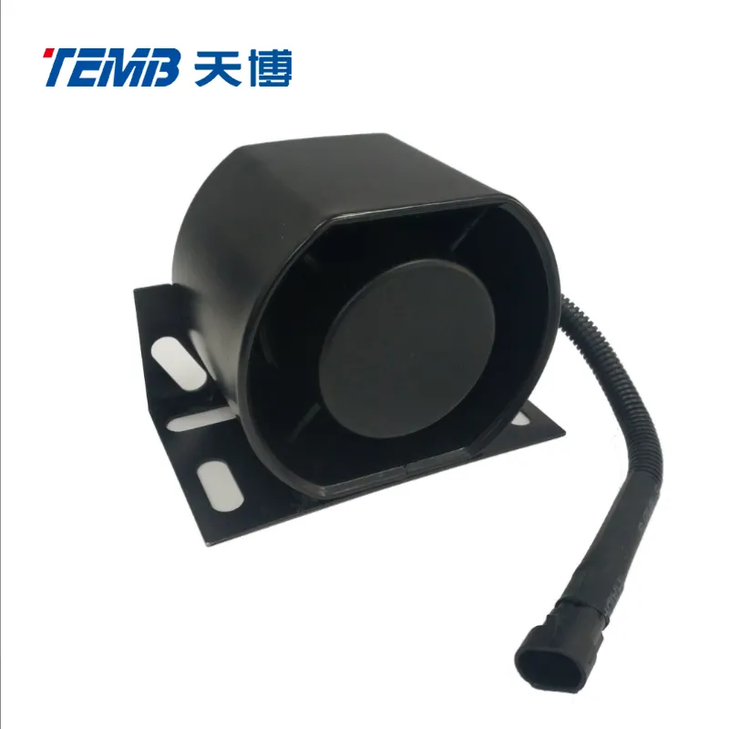 FM212F Buzz Sound Back up Alarm Buzzer