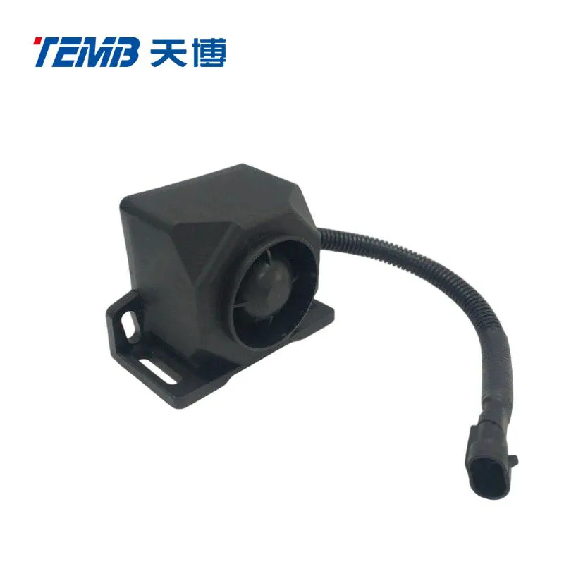 FM50A-1Y Security Products Reverse Buzzer for Truck Left Turn Right Turn Intelligent Alarm