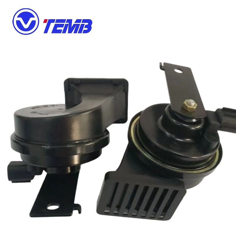 DL131DZ-80 Electronic Contactless Horn Emark Factory