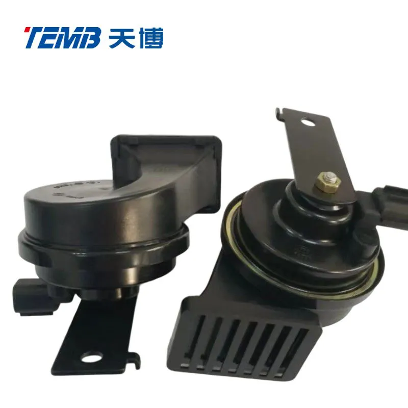 DL131DZ-80 Electronic Contactless Horn Emark Factory