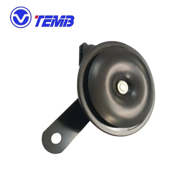 DL125-70  12V 24V Aluminum Copper Coil Waterproof Mechanical Disc Horn