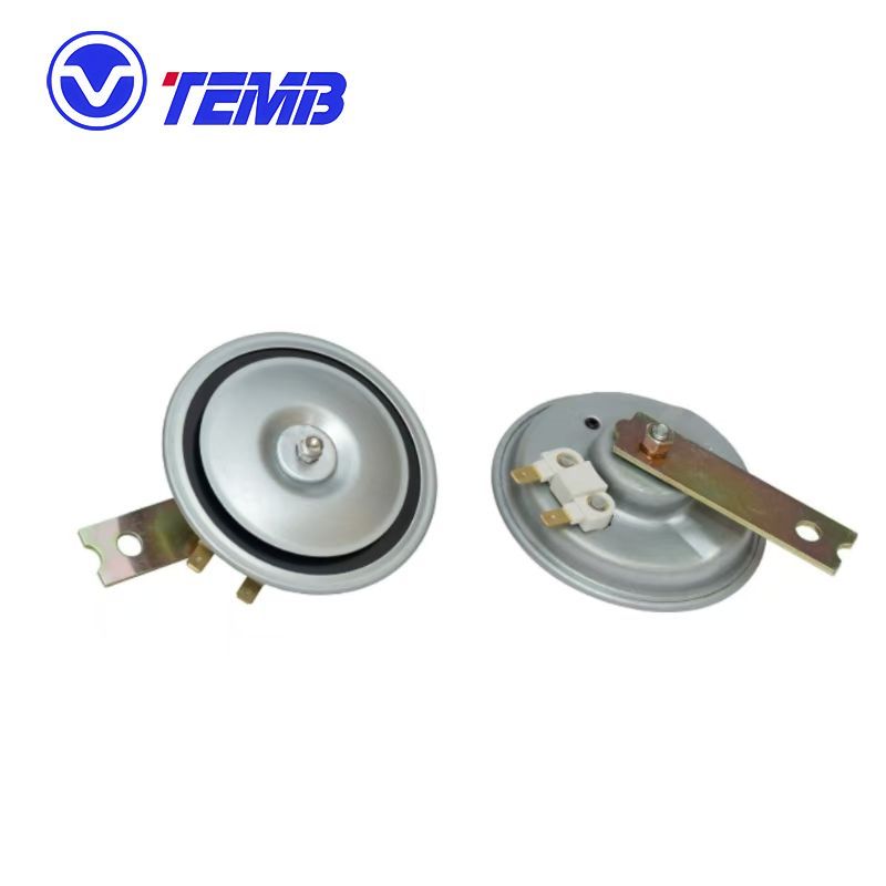 DL125-100 12V 24V Waterproof  horn Emark OEM Auto Parts Accessories Horn