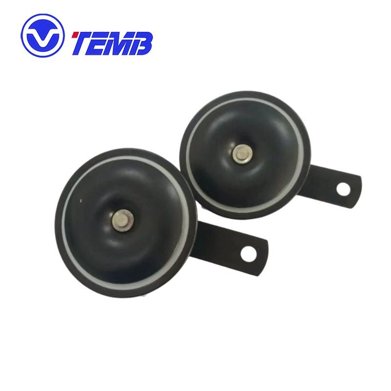 DL125-80 Mechanical Disc Horn Double Tone horn