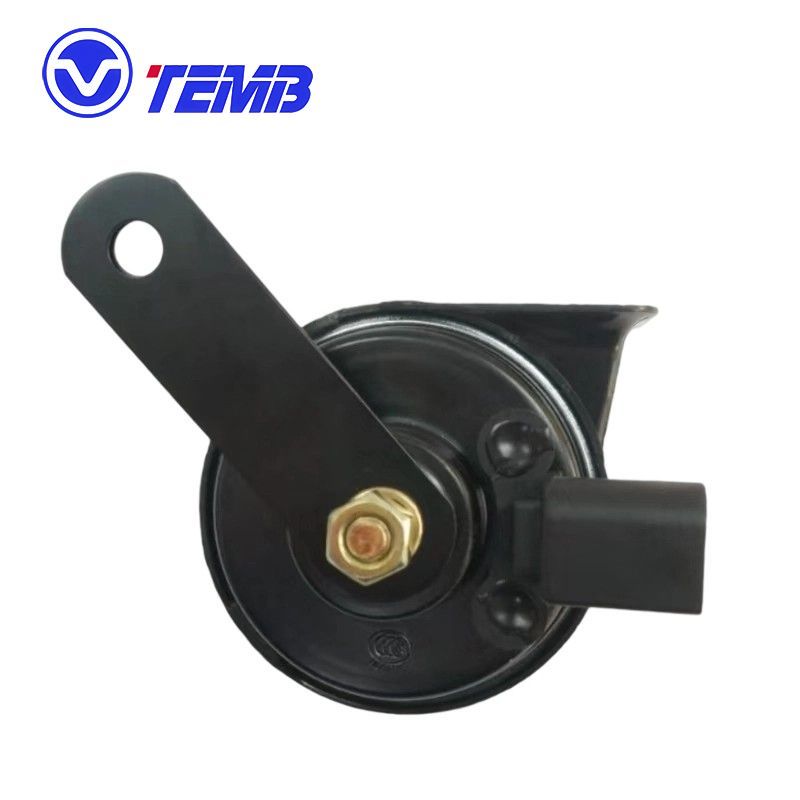 After Market Mechanical Snail Horn for car