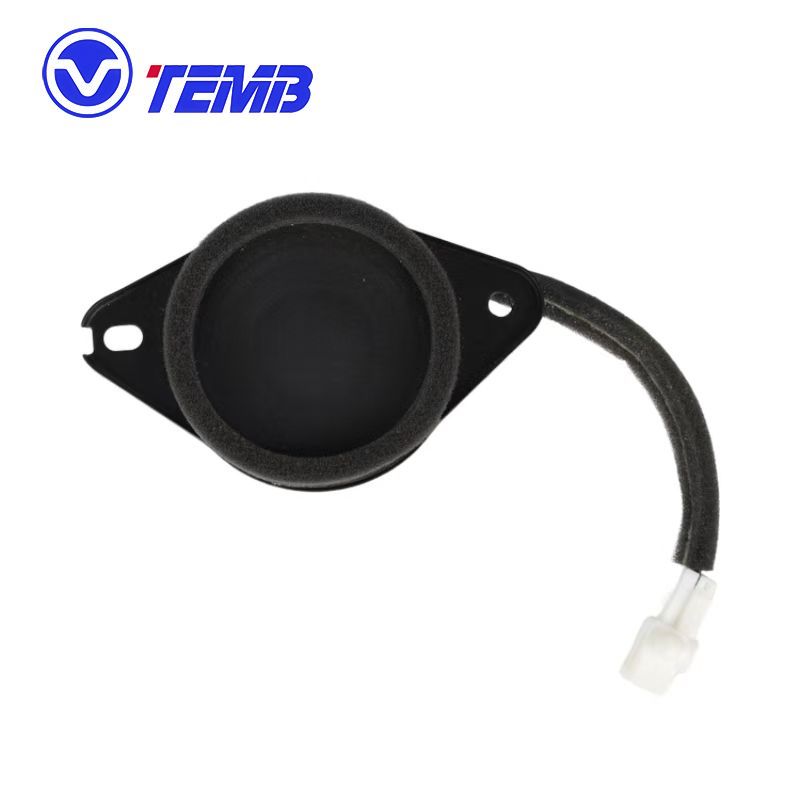 YSQ168 2.5" Surround Speakers for PA System