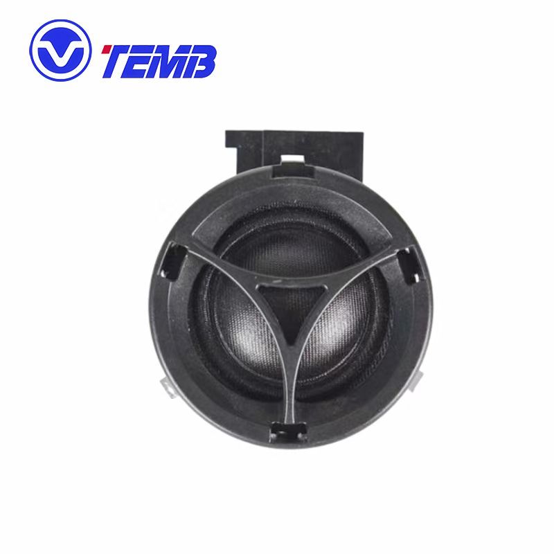 YSQ88  High Efficiency Mini Tweeter Speakers for Car Audio