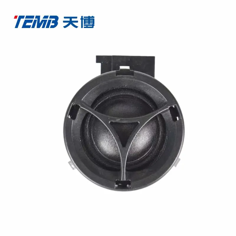 YSQ88  High Efficiency Mini Tweeter Speakers for Car Audio