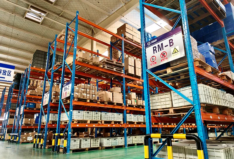 Warehouse