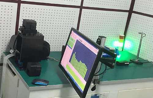 AVAS Testing Equipment