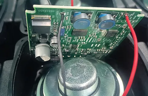 AVAS Speaker