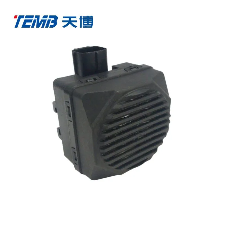 AVAS04-02 Vehicle Alerting System for EV
