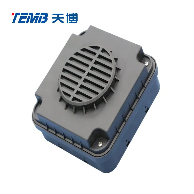 SL-01 Acoustic Wave  Active sound control system