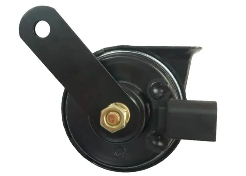 Professional Technical Analysis of Electronic and Mechanical Horns ——Based on TEMB Automotive Electric Product Analysis