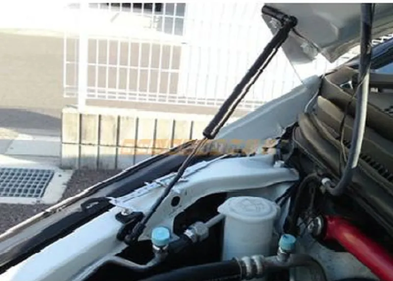 The Automotive Trunk Support System: The Invisible Guardian of Convenience