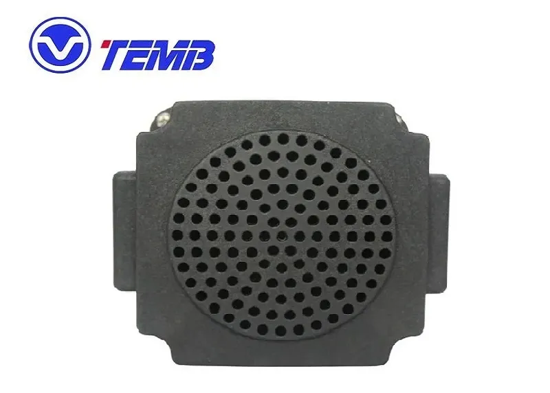 The Super Horn - An Integrated Solution Fully Compliant with Global Regulations