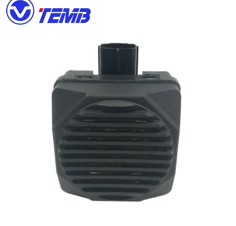 24V Acoustic Vehicle Alerting System Avas for Electric Vehicle Auto Parts EV