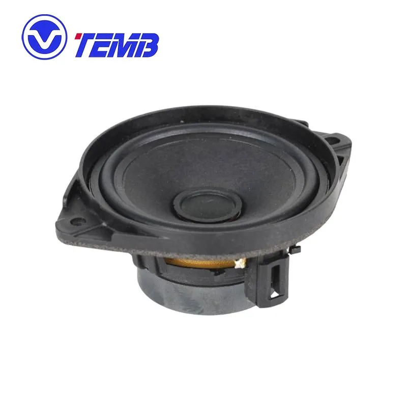 Professional 2inch Speaker Car Speaker Sound System for Vehicle