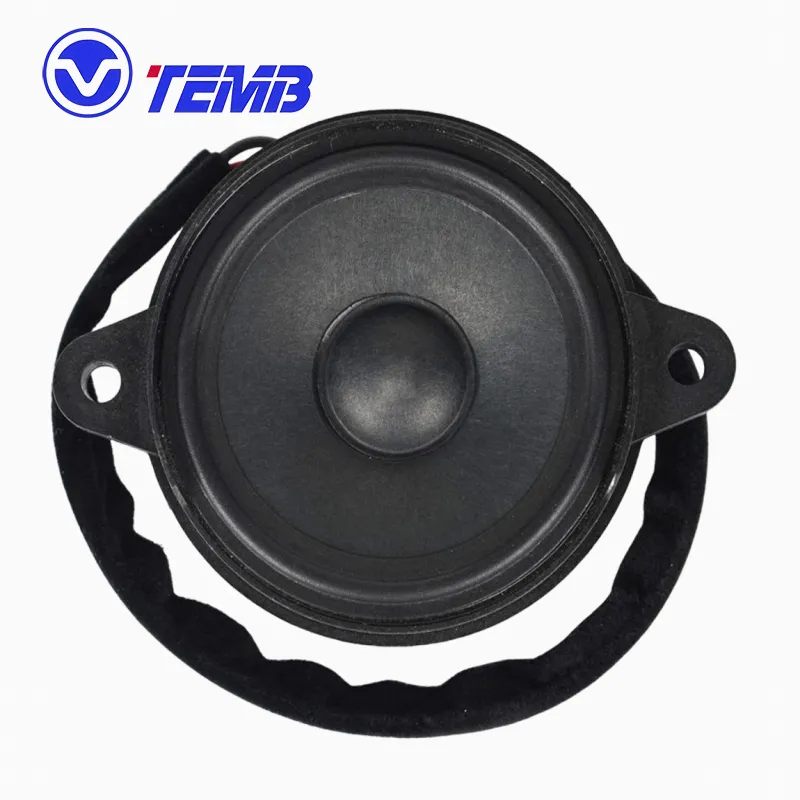 Auto Parts Accessories Car Horn Audio Loudspeaker Speaker