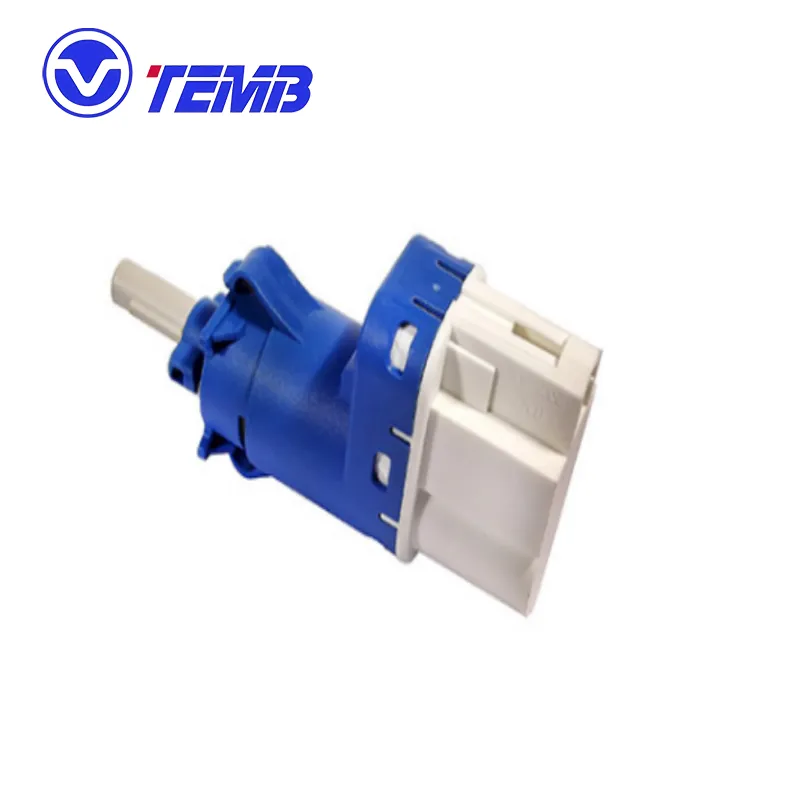 Precision Response, Safety on the Go: ZDK9091 Automotive Brake Light Switch