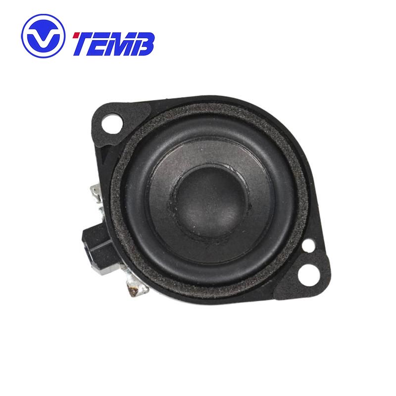 YS0180 2-inch Full-Range Speaker