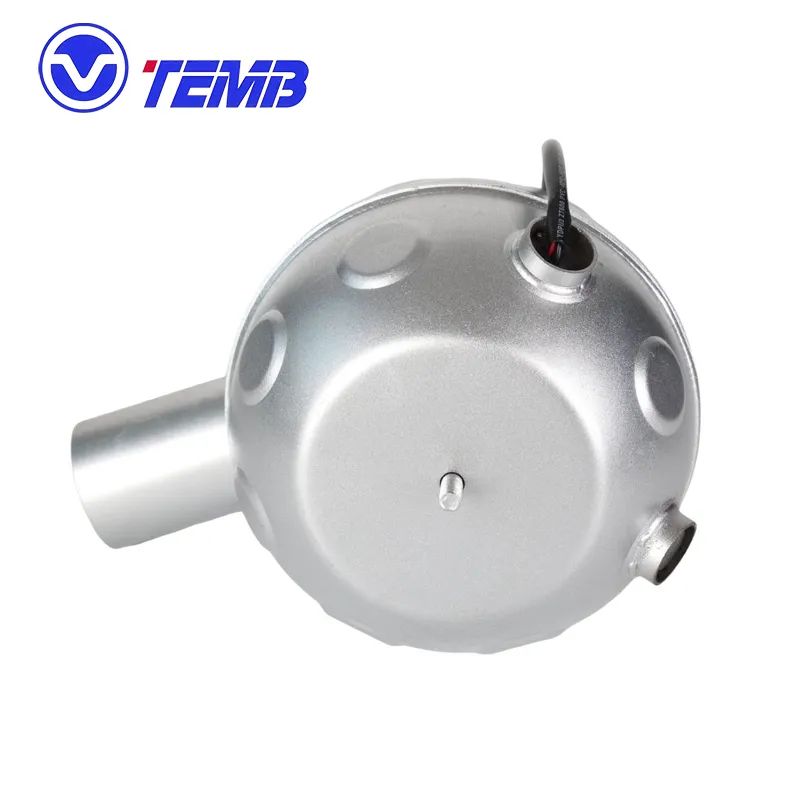 Engine Sound Wave subwoofer Unit