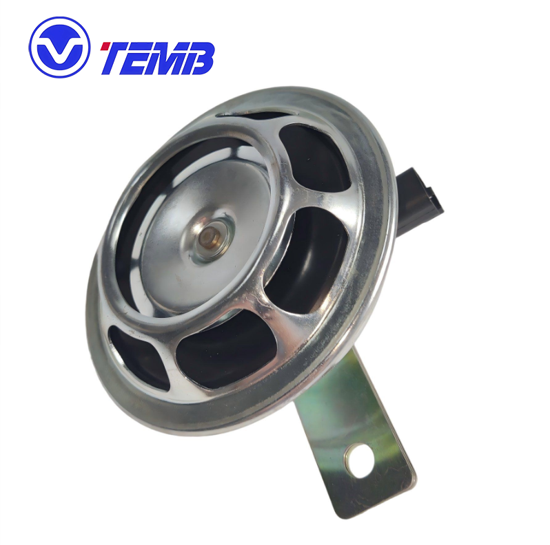 Electromagnetic Vibration-Type Electronic Horn (Commercial Vehicle Horn, Industrial Warning Horn)