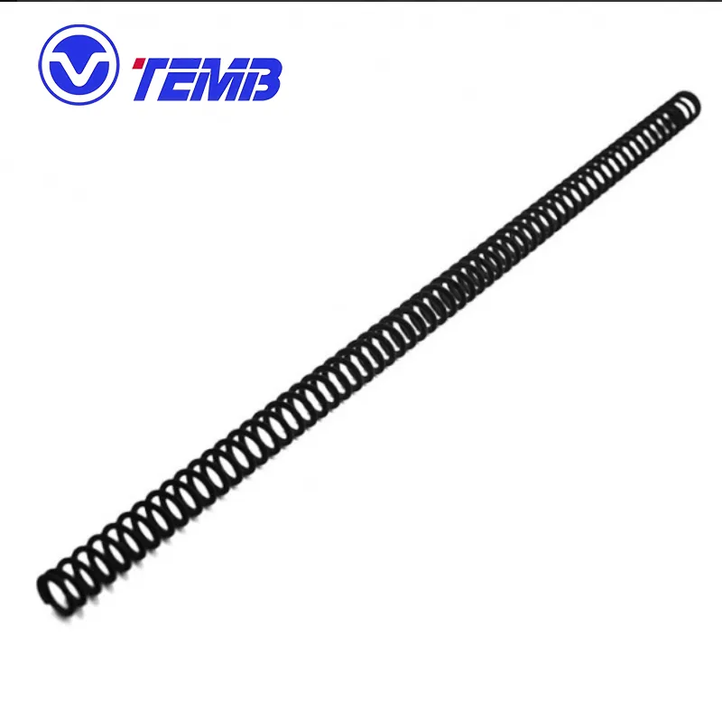 Automotive-Grade Flocked Spring: Infusing "Quiet Premium Sensation" into Vehicle Tailgates