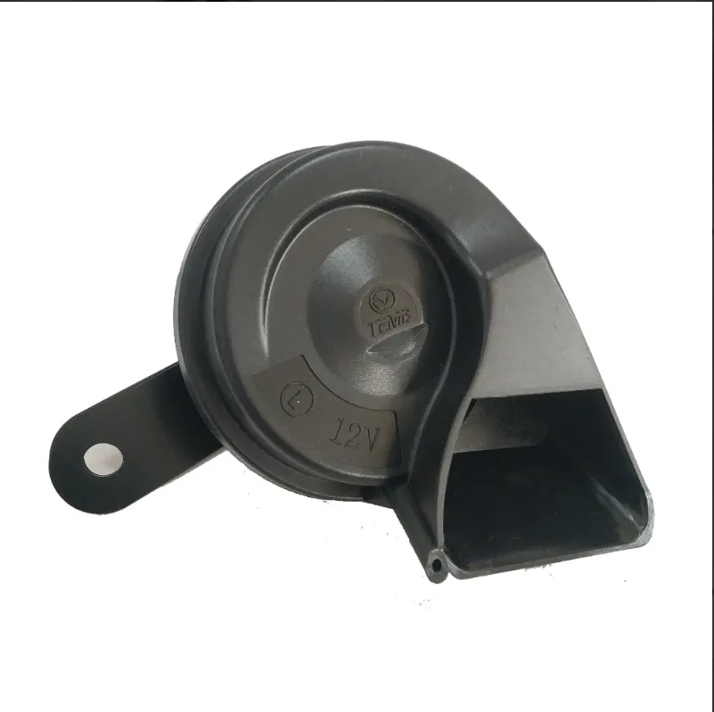 Waterproof Horns for Construction Vehicles